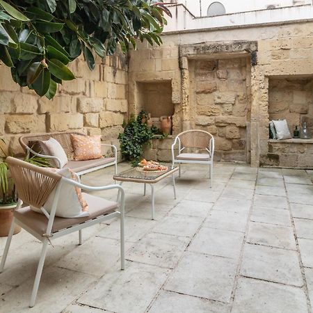 Il Giardino Dei Mesagnesi - Lecce Selection Apartment Ngoại thất bức ảnh