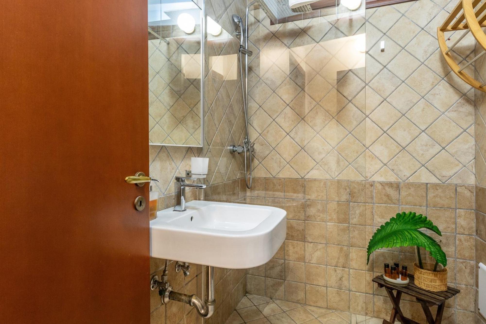 Il Giardino Dei Mesagnesi - Lecce Selection Apartment Ngoại thất bức ảnh