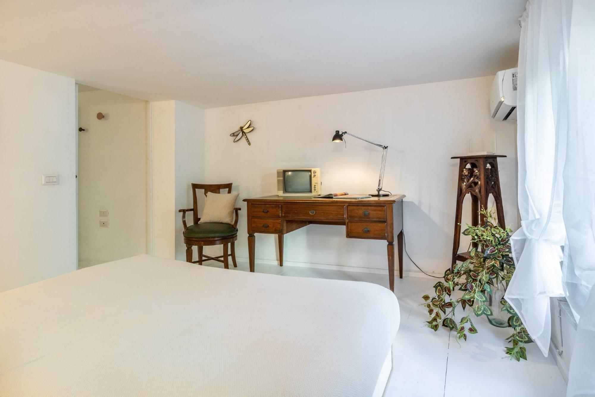 Il Giardino Dei Mesagnesi - Lecce Selection Apartment Ngoại thất bức ảnh