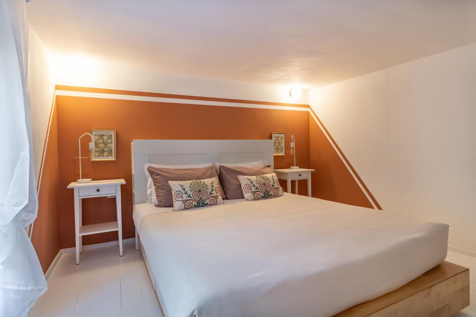Il Giardino Dei Mesagnesi - Lecce Selection Apartment Ngoại thất bức ảnh