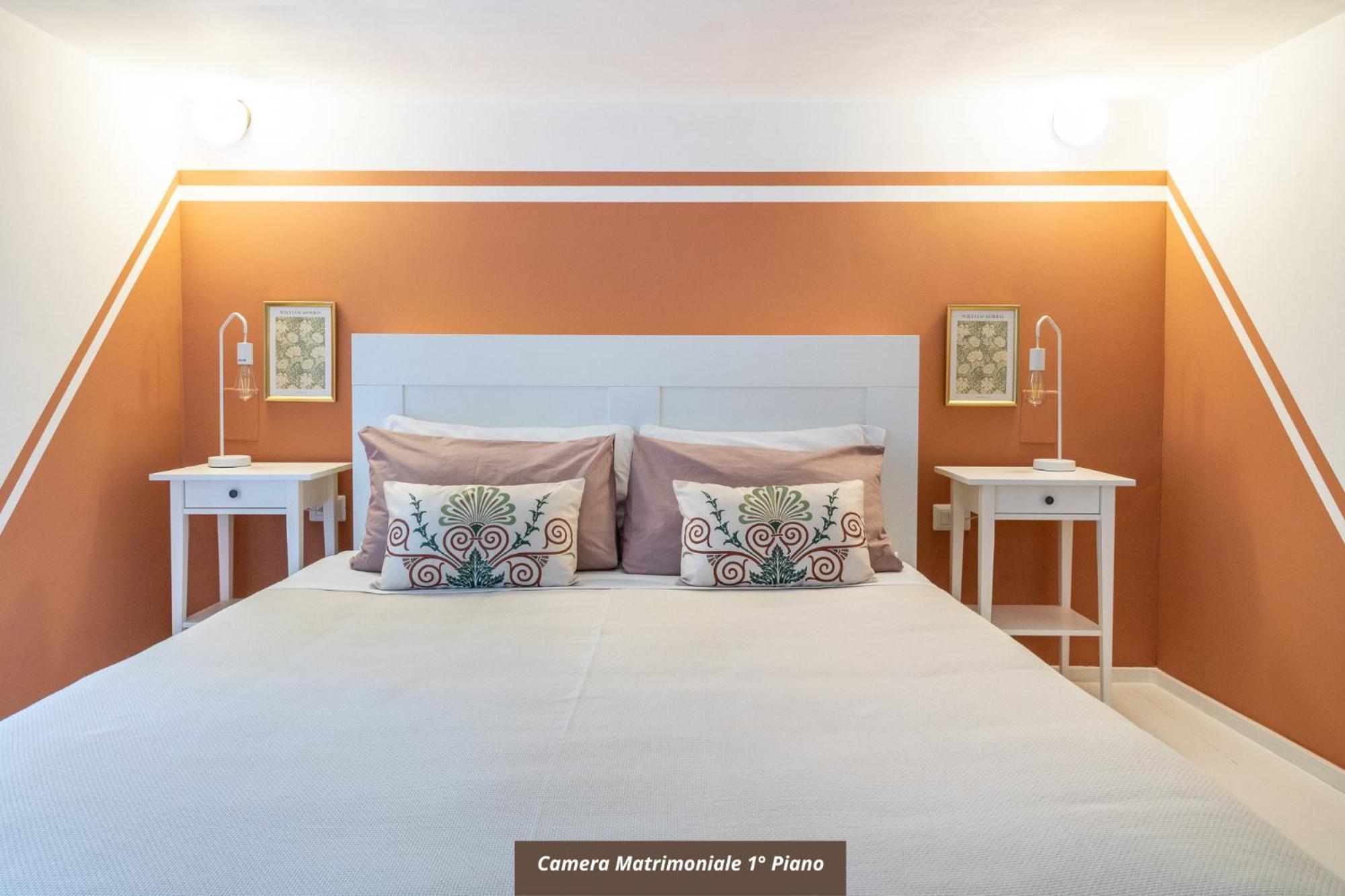 Il Giardino Dei Mesagnesi - Lecce Selection Apartment Ngoại thất bức ảnh