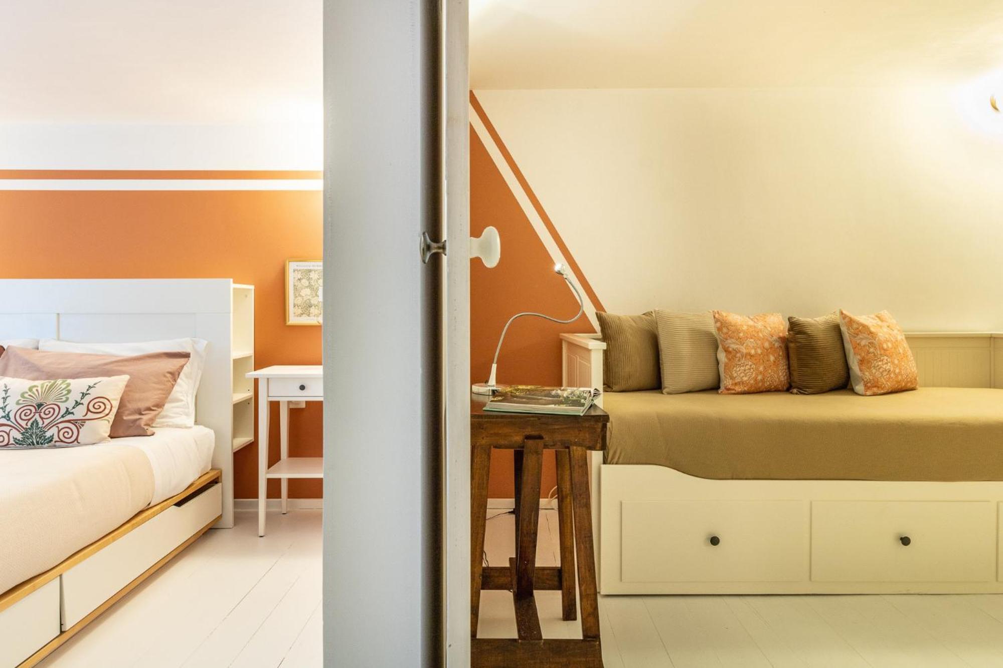 Il Giardino Dei Mesagnesi - Lecce Selection Apartment Ngoại thất bức ảnh