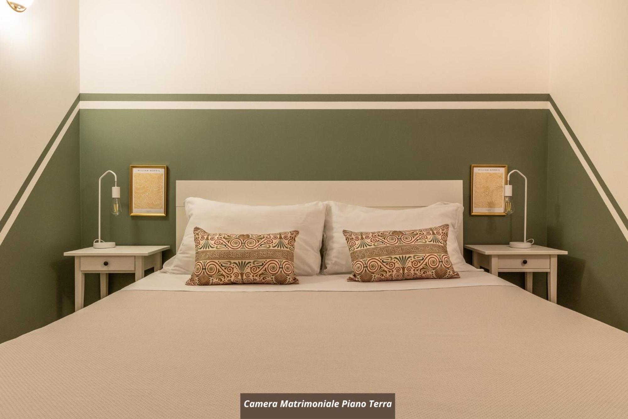 Il Giardino Dei Mesagnesi - Lecce Selection Apartment Ngoại thất bức ảnh