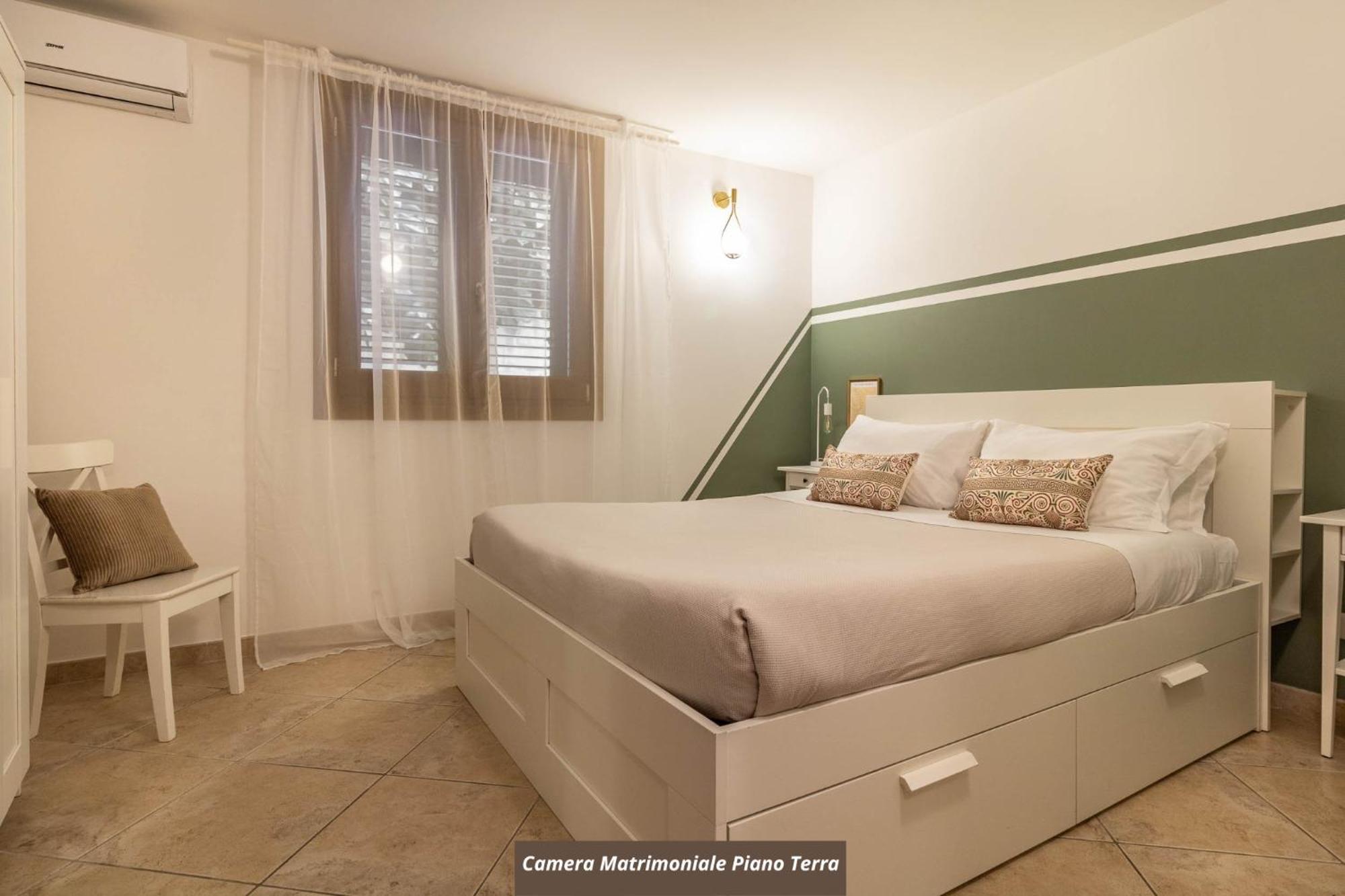 Il Giardino Dei Mesagnesi - Lecce Selection Apartment Ngoại thất bức ảnh