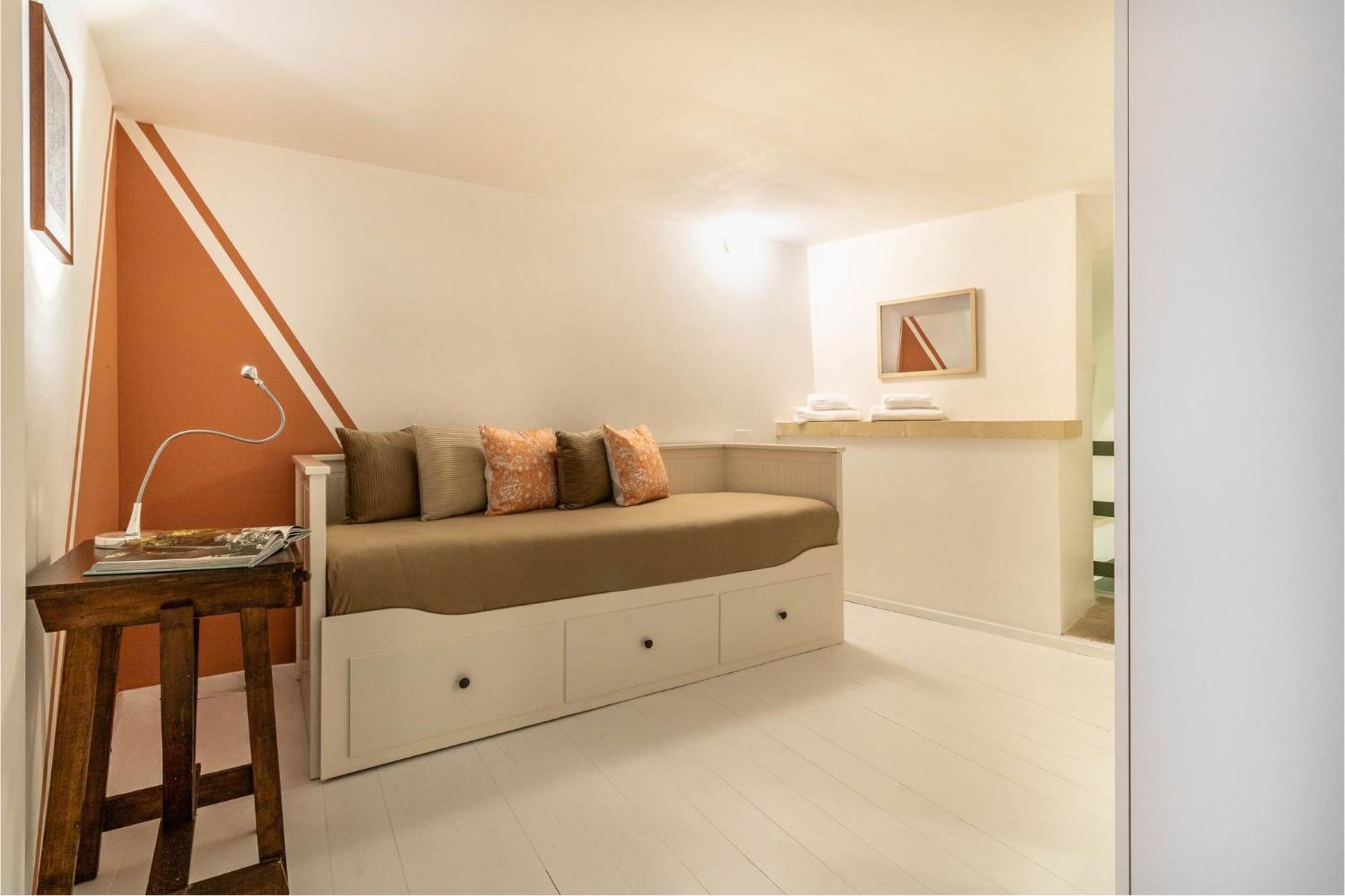 Il Giardino Dei Mesagnesi - Lecce Selection Apartment Ngoại thất bức ảnh