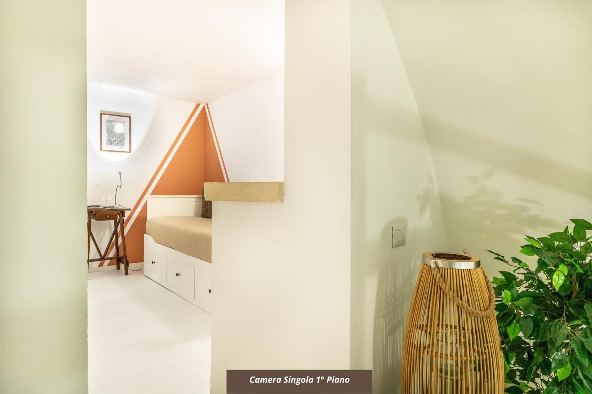 Il Giardino Dei Mesagnesi - Lecce Selection Apartment Ngoại thất bức ảnh