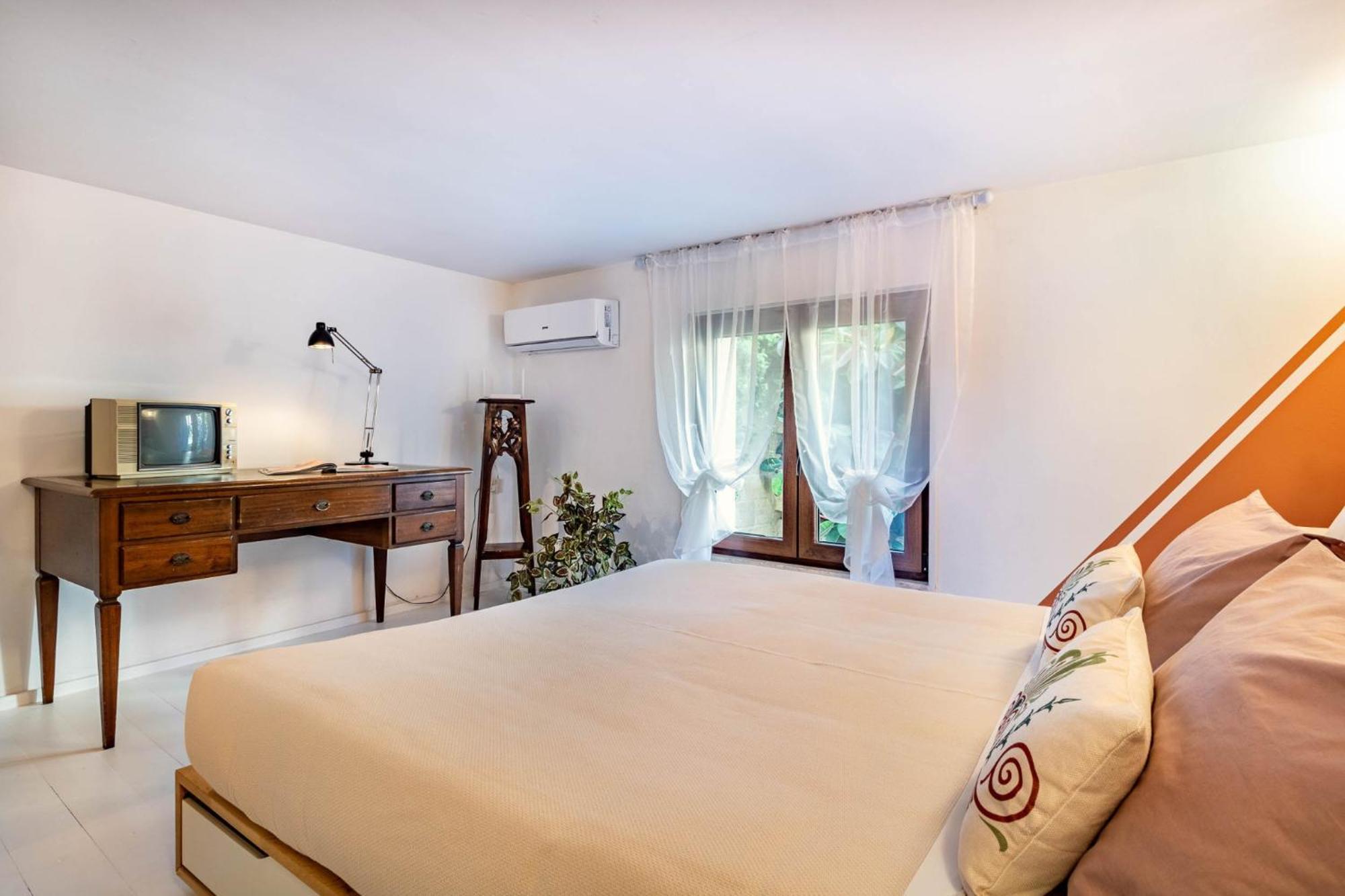 Il Giardino Dei Mesagnesi - Lecce Selection Apartment Ngoại thất bức ảnh