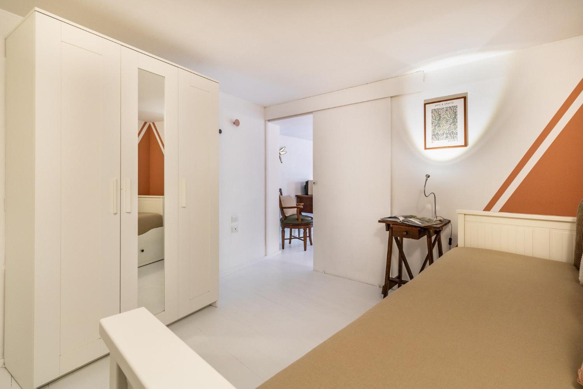 Il Giardino Dei Mesagnesi - Lecce Selection Apartment Ngoại thất bức ảnh