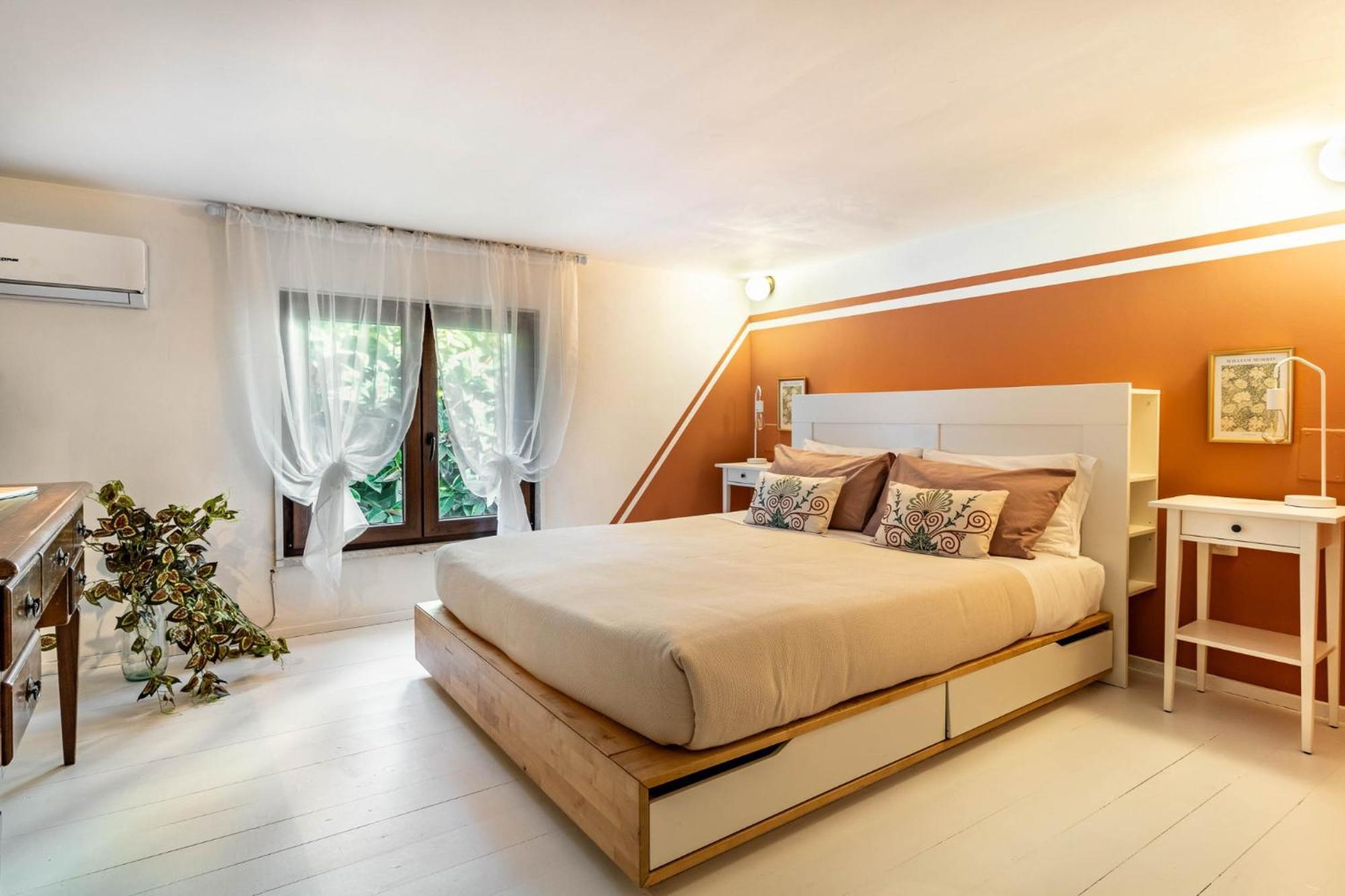 Il Giardino Dei Mesagnesi - Lecce Selection Apartment Ngoại thất bức ảnh